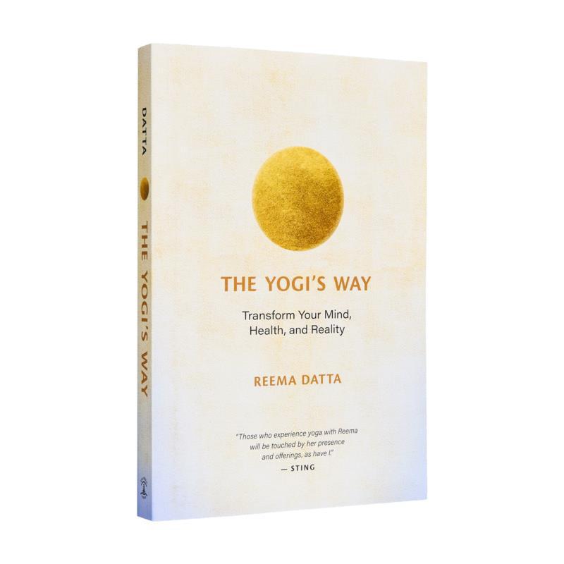 Health & Wellness Unit - The Yogis Way Transform Your Mind