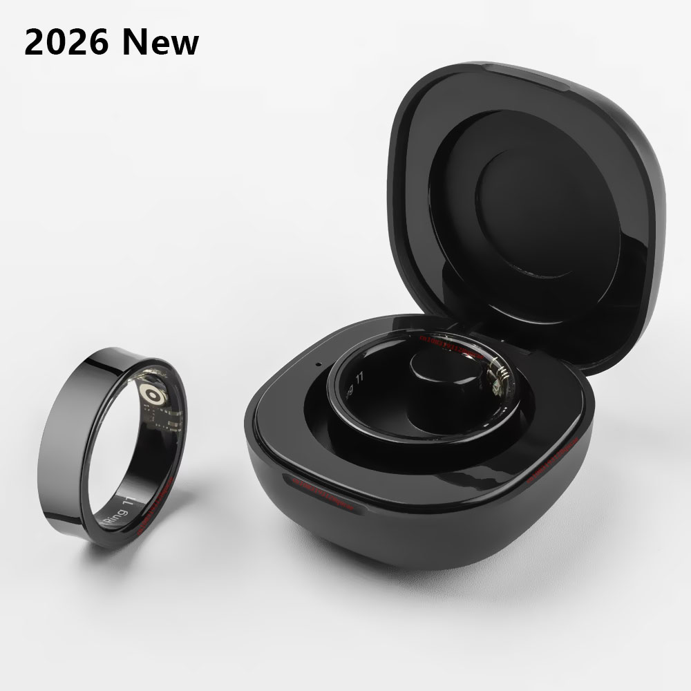 Women'S Health & Wellness Center - 2026 New R09 Smart Ring Men