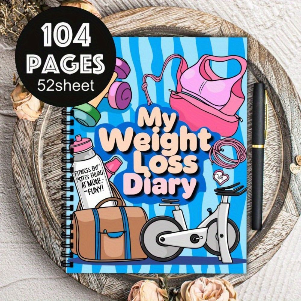 High Quality Fitness Tracker W - Health Wellness Planner review and price