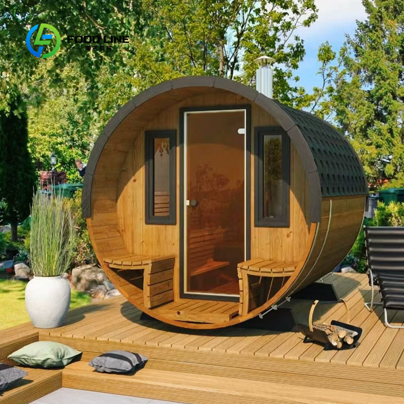 Customize Sauna Room Full Body - Health Wellness And Spa review and price