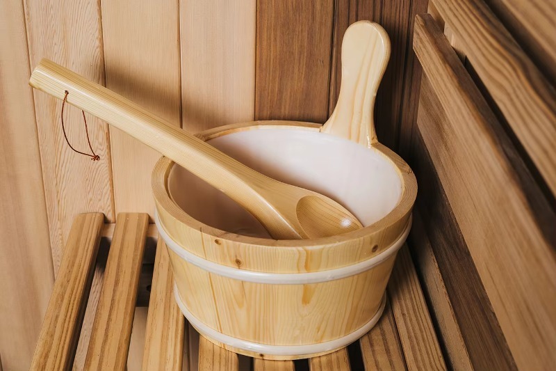Customize Sauna Room Full Body - Health Wellness And Spa review and price