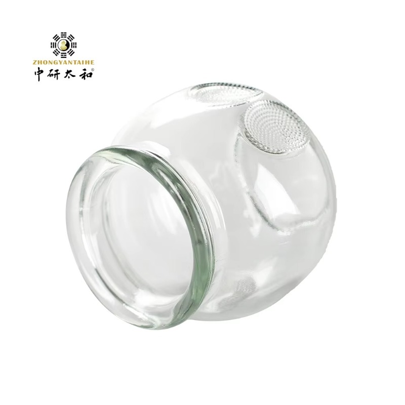 ZHONGYAN TAIHE 12 PCS/1 SET Gl - Cupping Therapy Set review and price