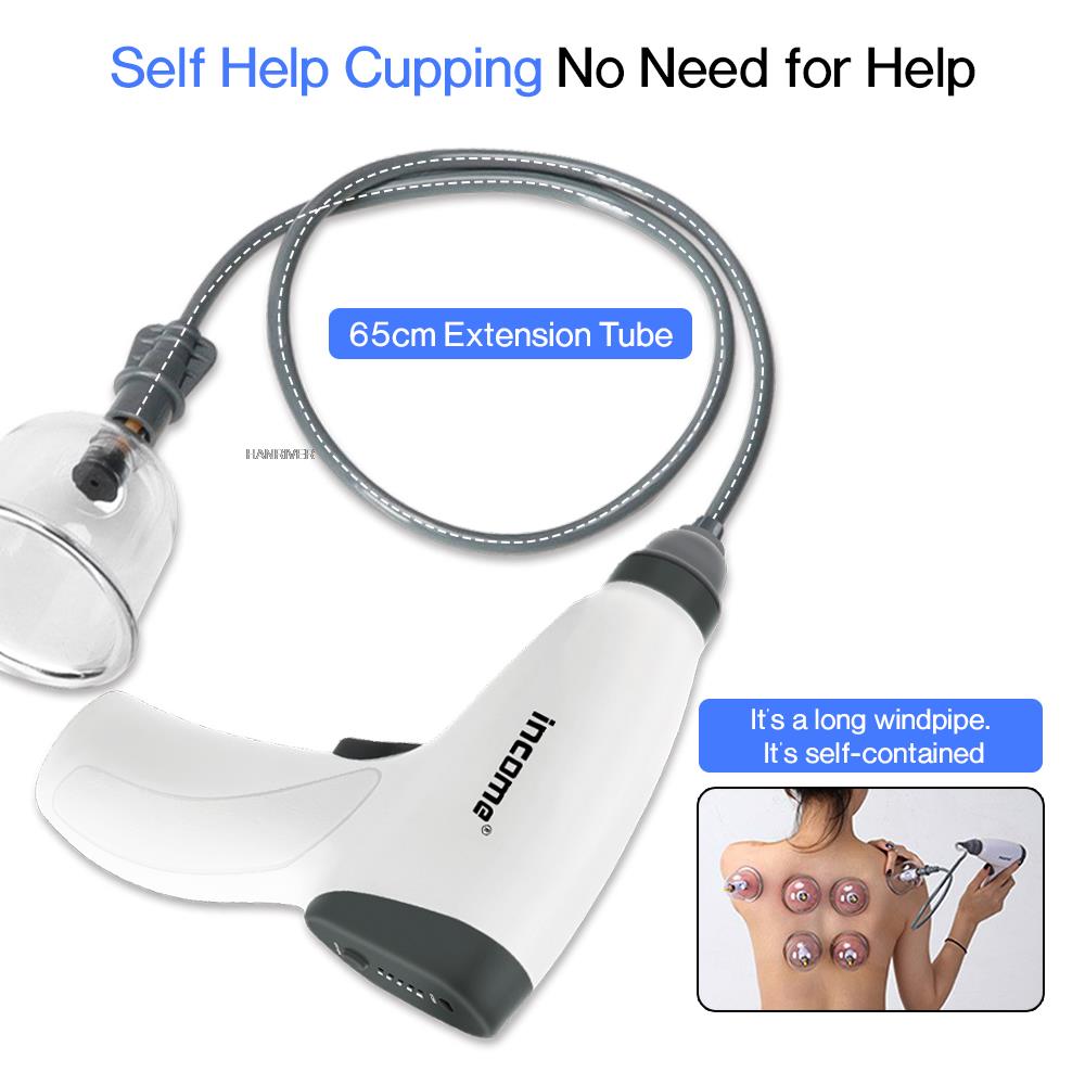 24 Cans Electric Vacuum Cuppin - Cupping Therapy Set review and price