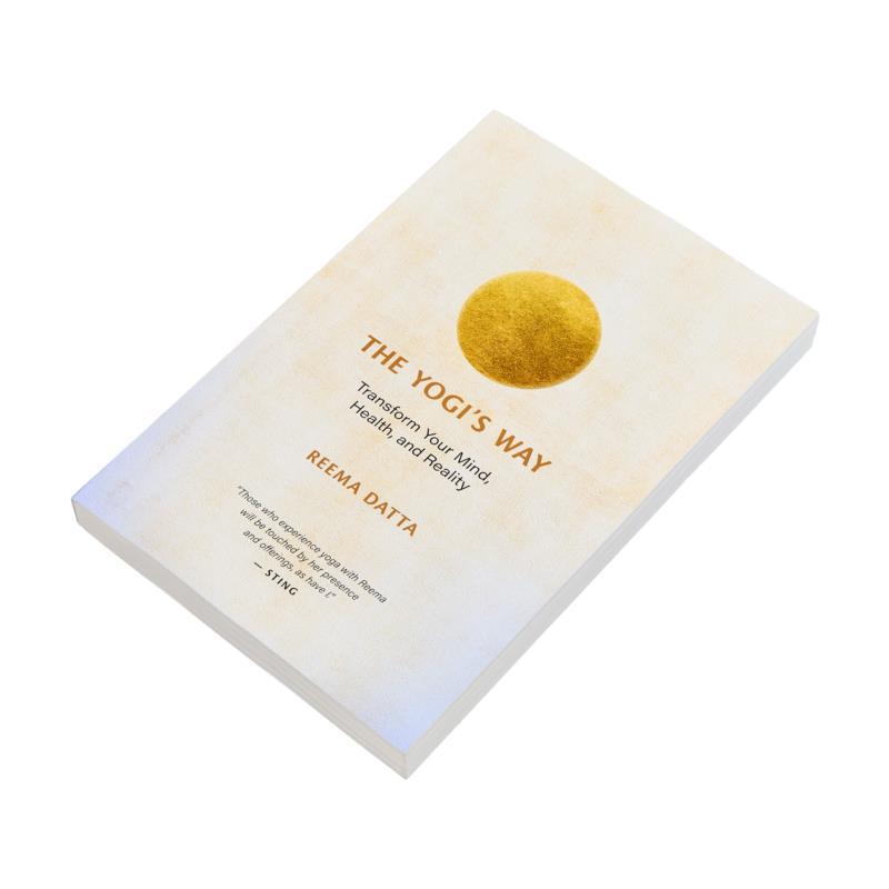 The Yogis Way Transform Your M - Health & Wellness Unit review and price