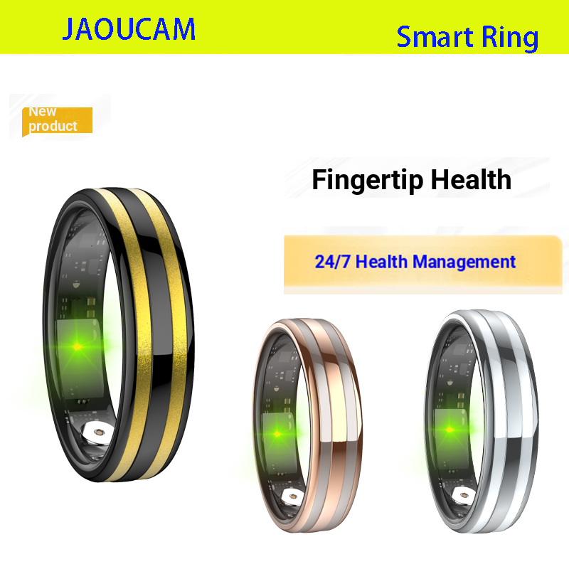 2026 Smart Ring For Men Women  - Women'S Health & Wellness Center review and price
