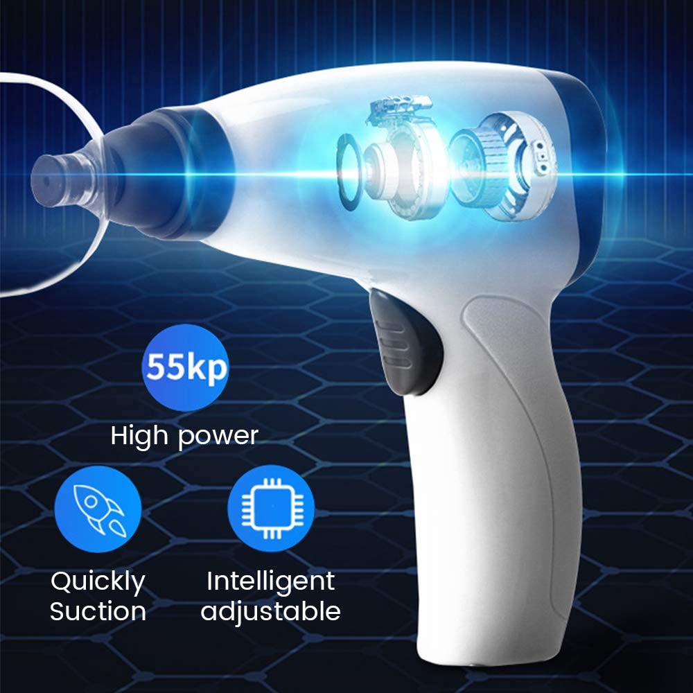 Suction Cup AntiCellulite Elec - Cupping Therapy Set review and price