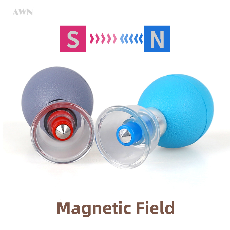 18 Magnetic Suction Cupping Me - Cupping Therapy Set review and price