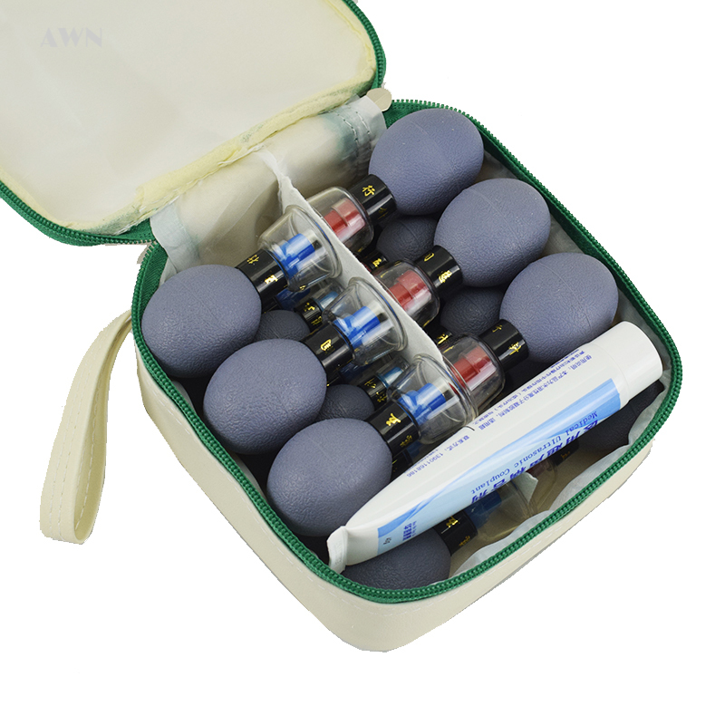 18 Magnetic Suction Cupping Me - Cupping Therapy Set review and price