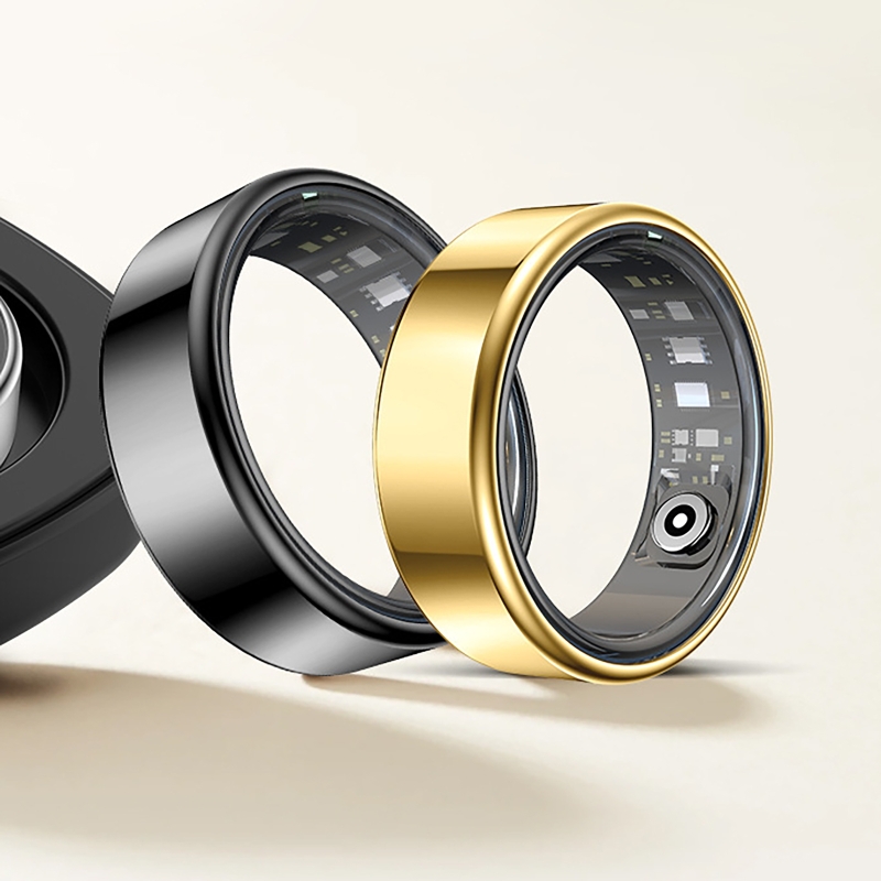 Women Men Fashion Smart Ring F - Women'S Health & Wellness Center review and price