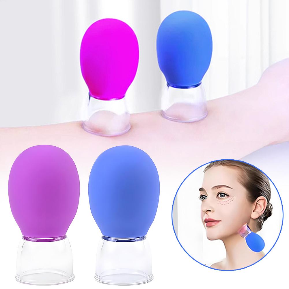 2-10Pcs Facial Cupping Set Eye - Cupping Therapy Set review and price