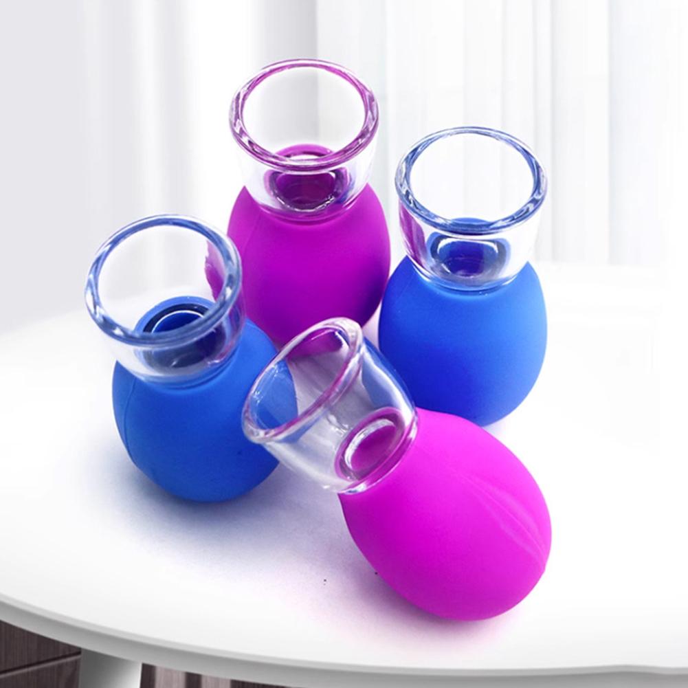2-10Pcs Facial Cupping Set Eye - Cupping Therapy Set review and price