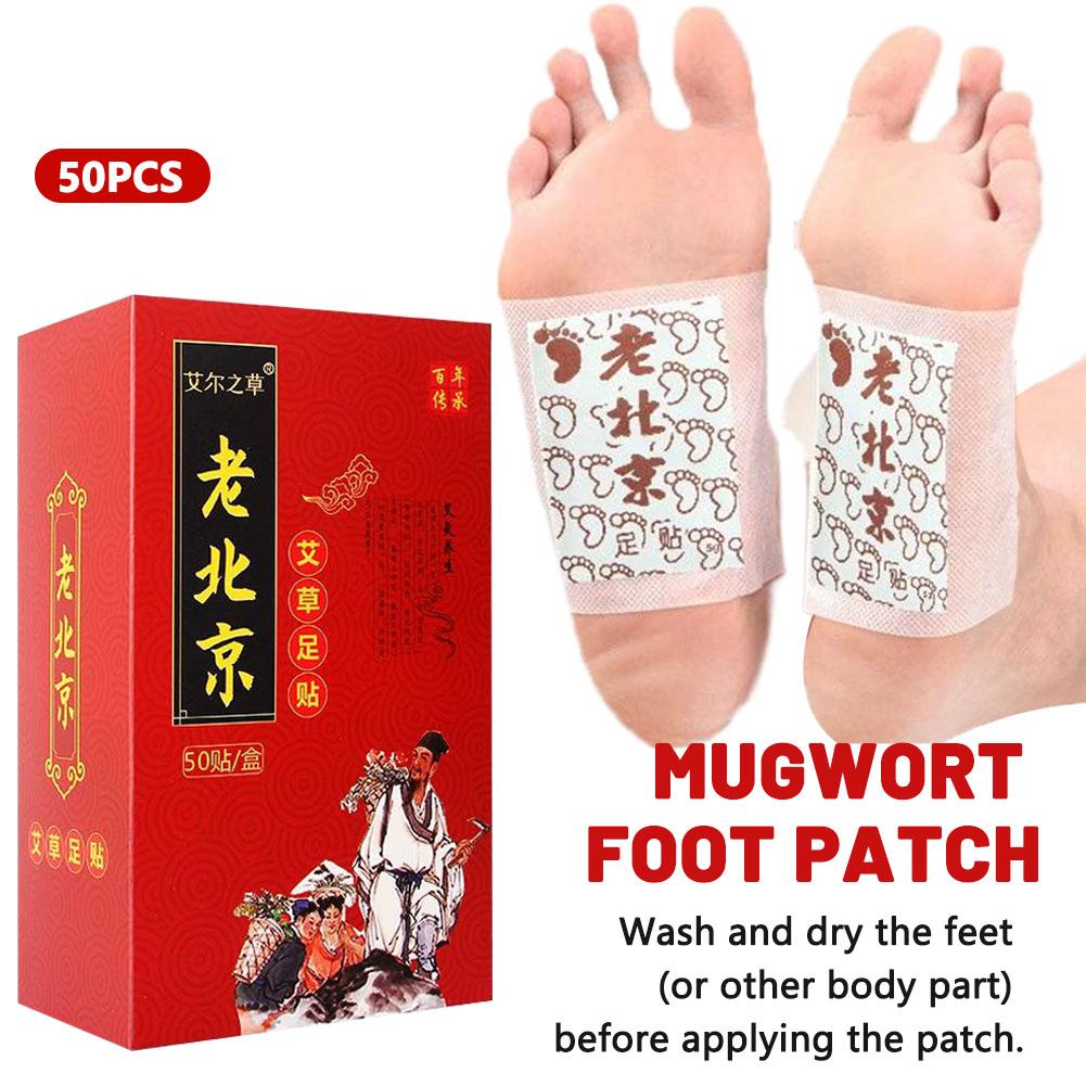 50/100/150/250Patches Peking T - Detox Foot Patch review and price