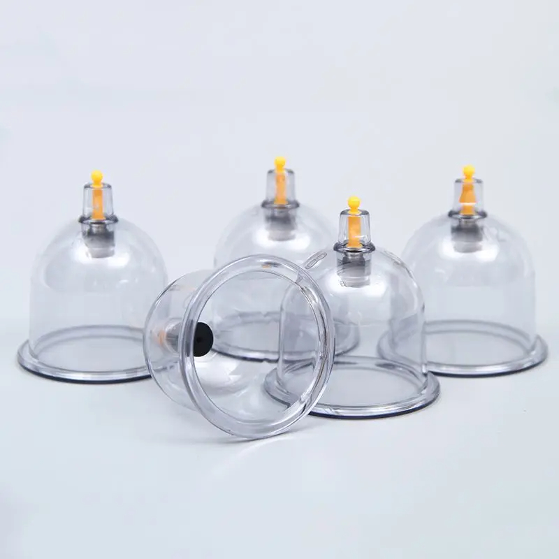 32 PCS Vacuum Cupping Therapy  - Cupping Therapy Set review and price