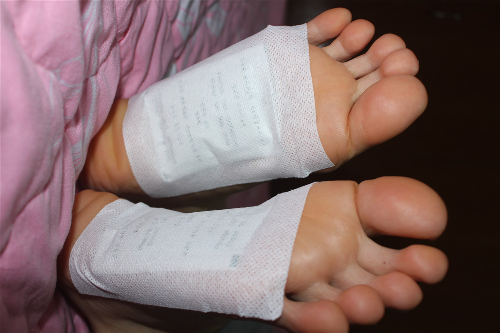 medical High quality Detox Foo - Detox Foot Patch review and price