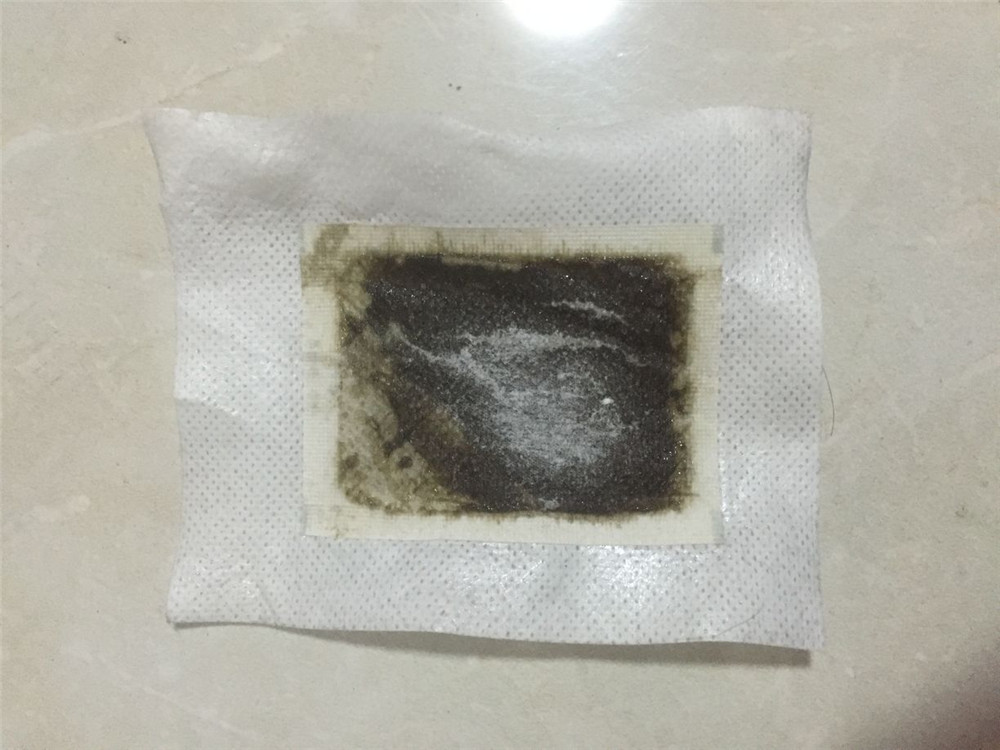 medical High quality Detox Foo - Detox Foot Patch review and price