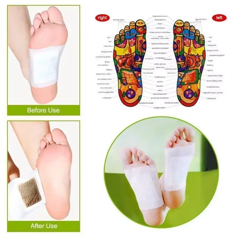 1/2/3/5Bags Korea Cleansing De - Health Wellness And Spa review and price