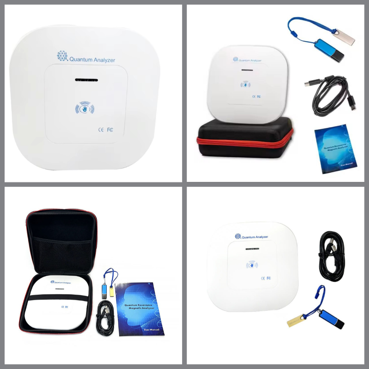 Full Body Wellness Tester Quan - Health Wellness And Spa review and price