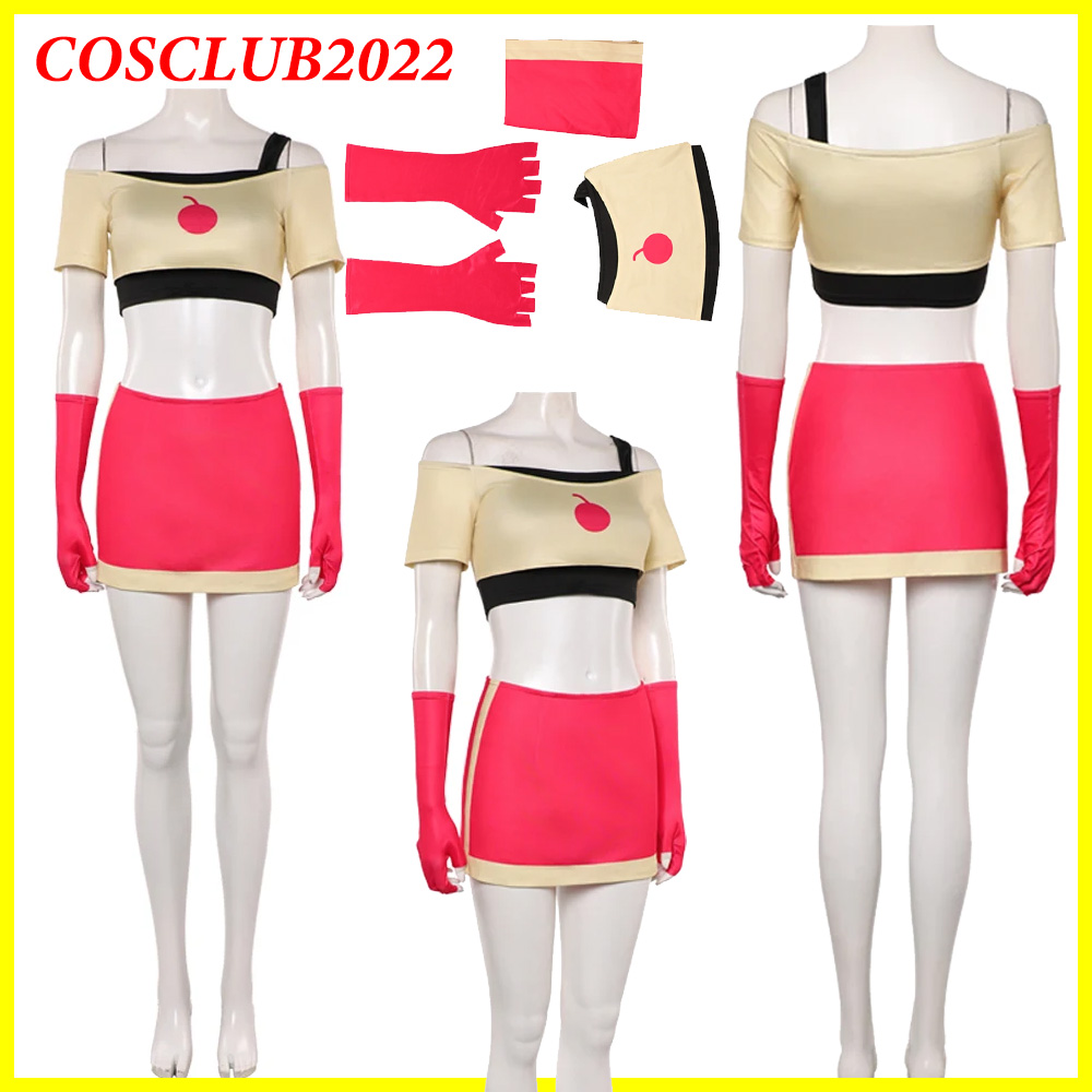 Fantasy Cherri Bombs Cosplay C - Women'S Health & Wellness Center review and price