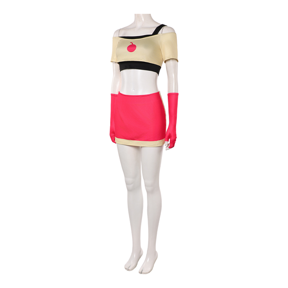 Fantasy Cherri Bombs Cosplay C - Women'S Health & Wellness Center review and price