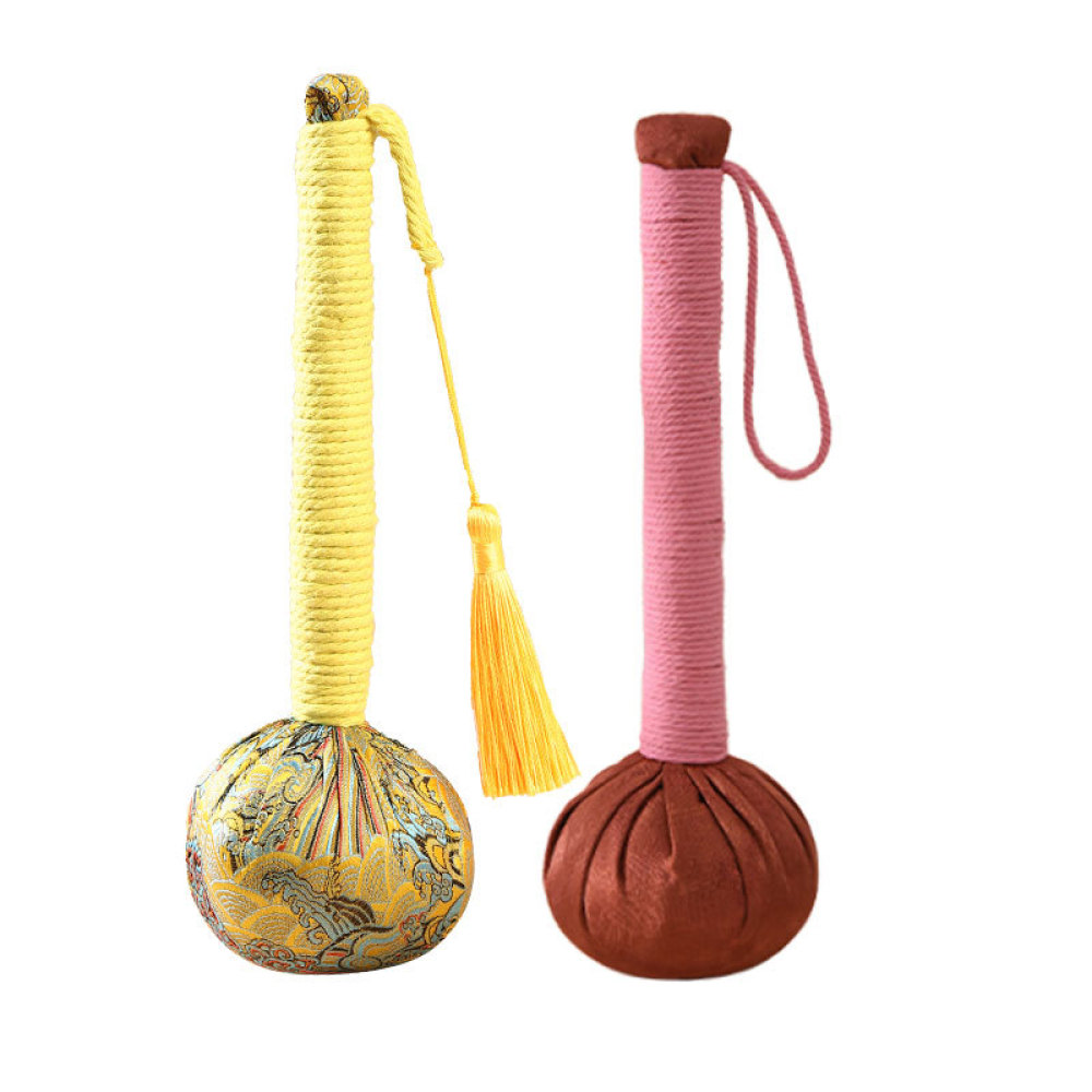 Diy Herbal Massage Tool Handma - Health Wellness And Spa review and price