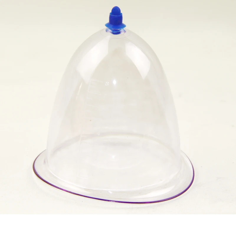2 Pieces Chinese Vacuum Set Cu - Cupping Therapy Set review and price