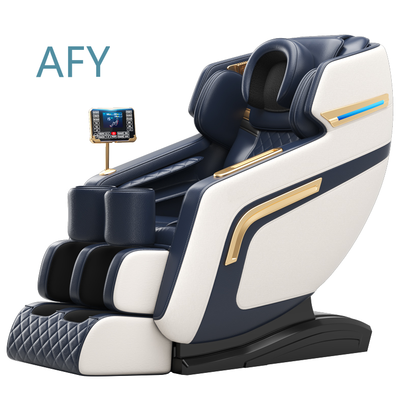 AI Massage Chair for Full Body - Health Wellness And Spa review and price