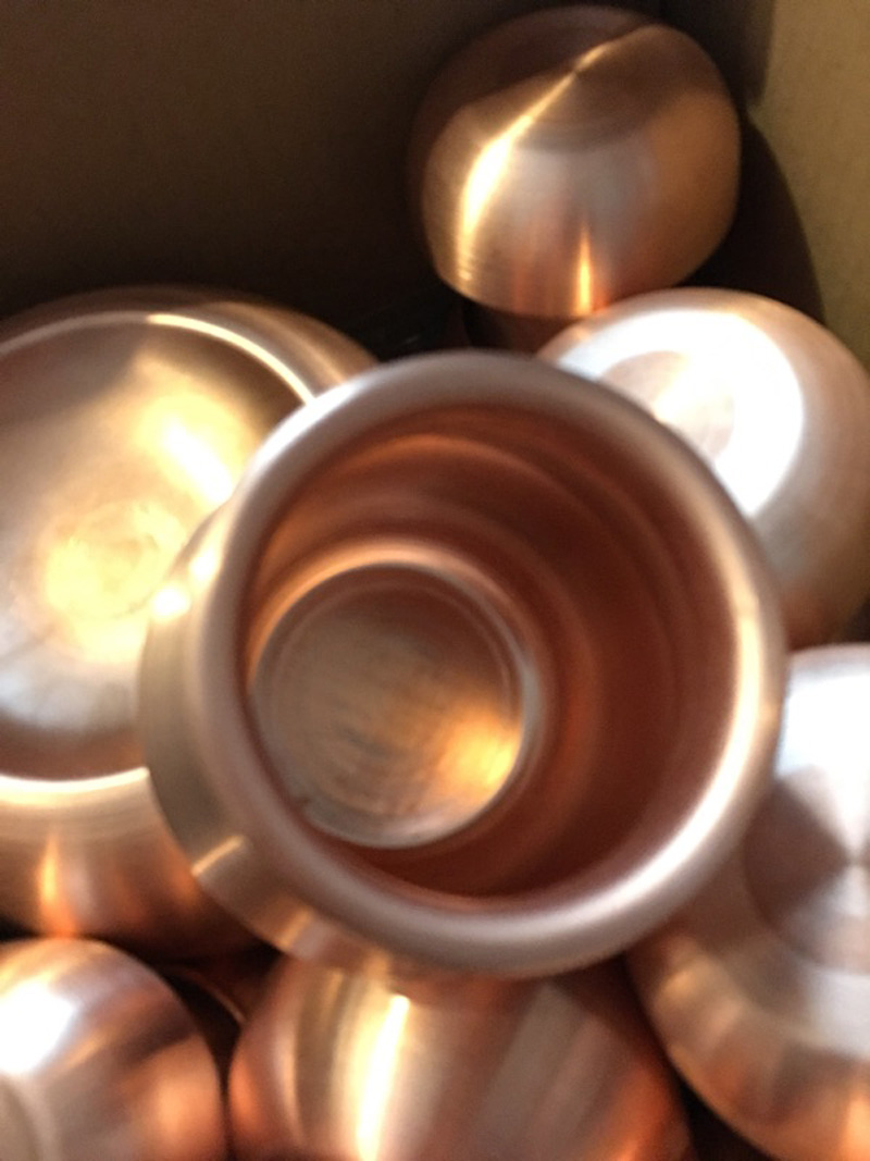 Copper Cups Therapy Body Cuppi - Cupping Therapy Set review and price