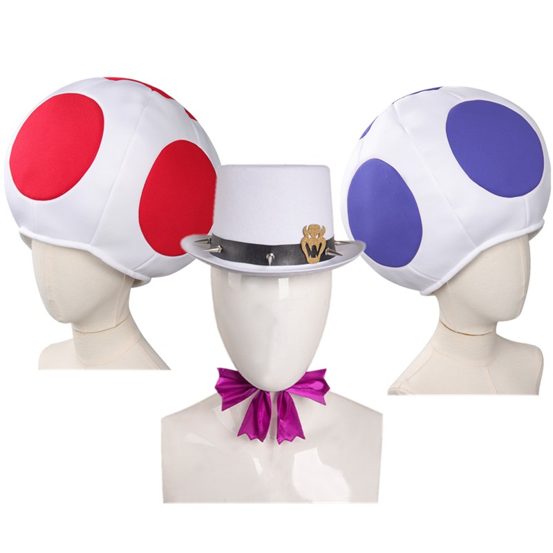 Roleplay Men Boys Toad Cosplay - Women'S Health & Wellness Center review and price