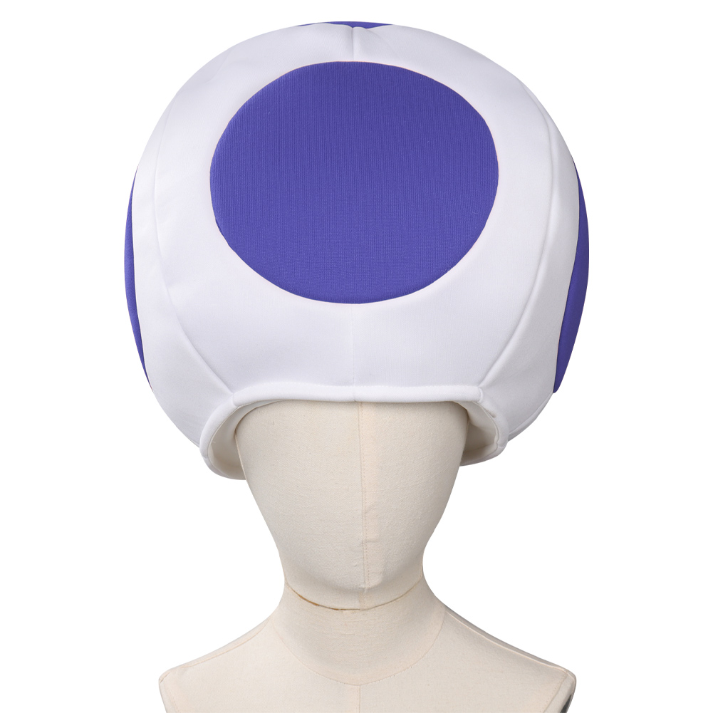 Roleplay Men Boys Toad Cosplay - Women'S Health & Wellness Center review and price