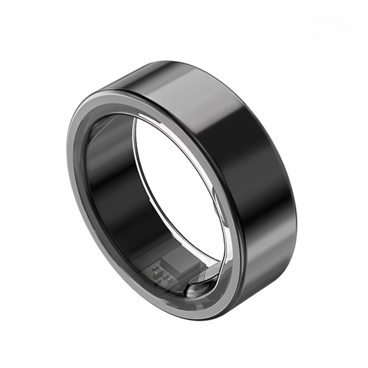 JCRing X5B Smart Health Ring B - Women'S Health & Wellness Center review and price