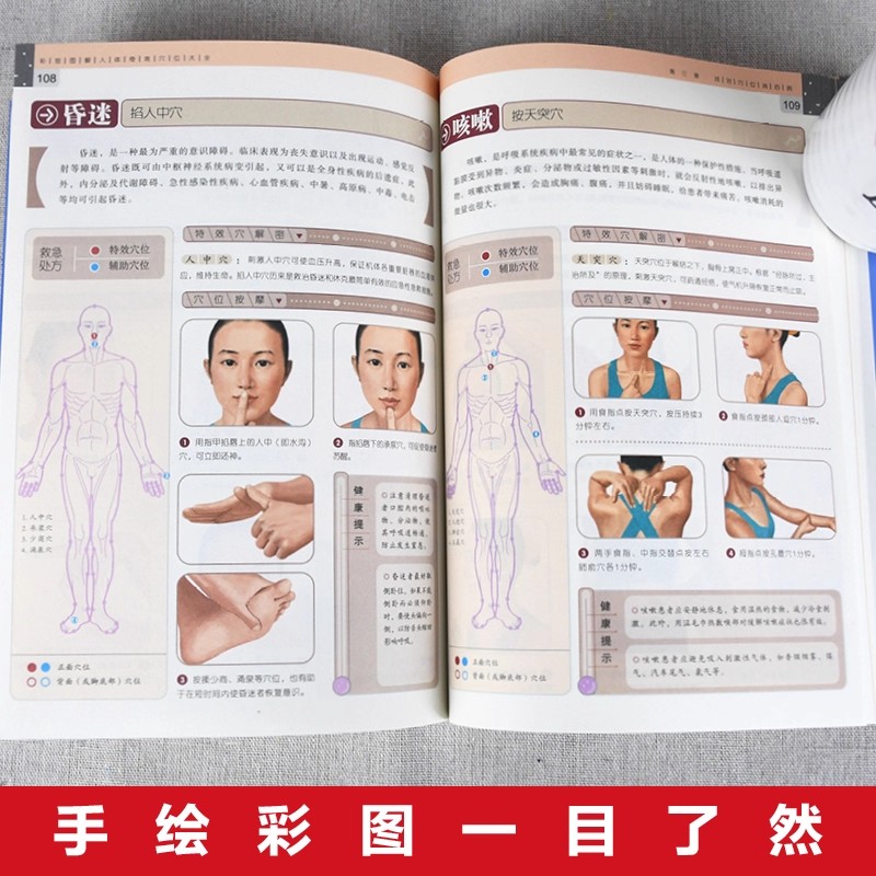 Acupoint Massage & TCM Health  - Health & Wellness Unit review and price