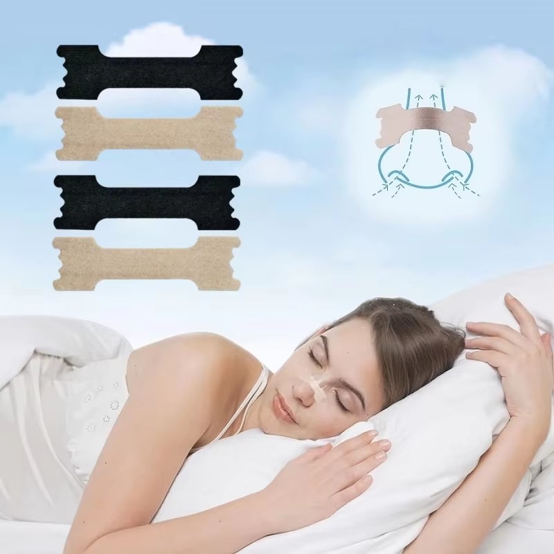 10-100pcs Anti-snoring Strips  - Health & Wellness Unit review and price