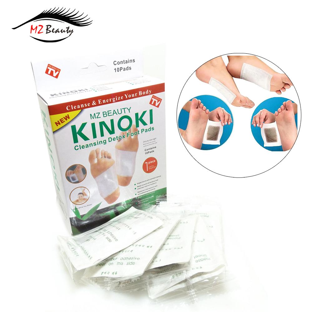 Feet Pads Cleansing Detox Foot - Detox Foot Patch review and price