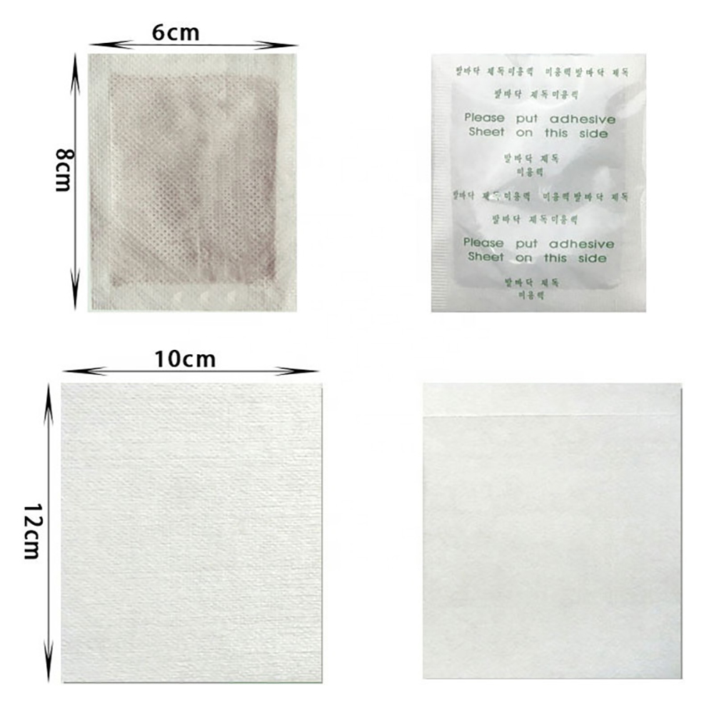 Feet Pads Cleansing Detox Foot - Detox Foot Patch review and price