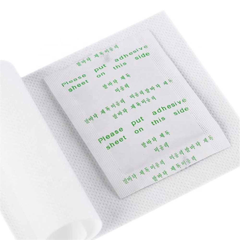 Feet Pads Cleansing Detox Foot - Detox Foot Patch review and price
