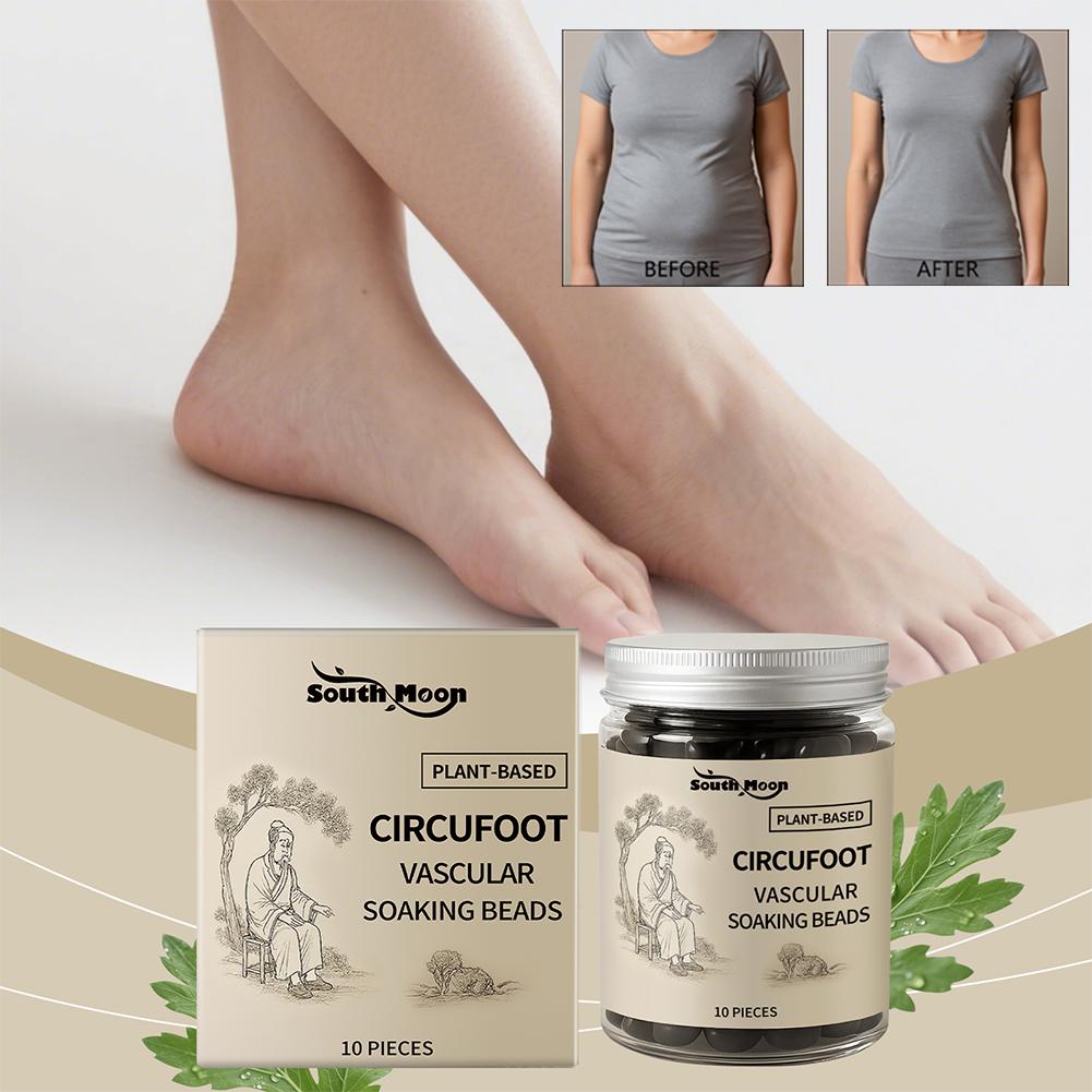Mugwort Herbal Foot Soak Ginge - Detox Foot Patch review and price