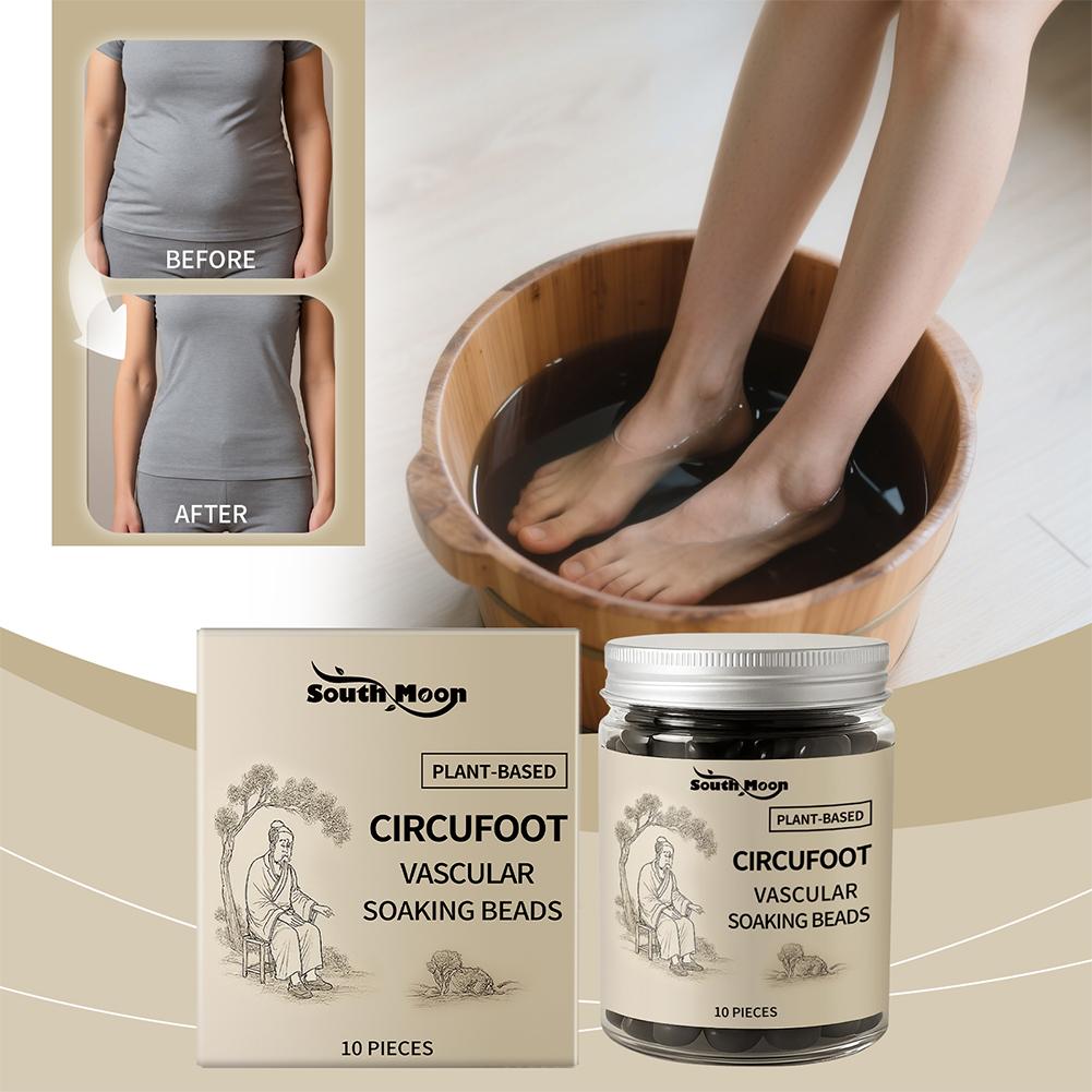 Mugwort Herbal Foot Soak Ginge - Detox Foot Patch review and price